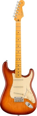 Fender American Professional II Strat MN SSB -