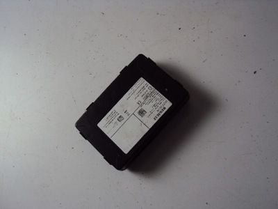 Модуль блок керування smart forfour a453 18r фото №1