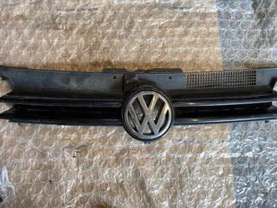 VOLKSWAGEN GOLF IV РЕШЁТКА РАДИАТОРА 1J0853655G