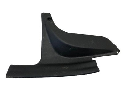 Hyundai i30 ii защита порог левый 85875a6100 фото №1