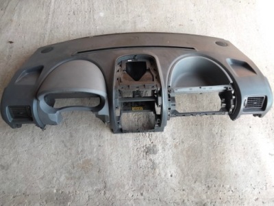 Панель приладів приладова консоль fiat scudo ii 1.6 hdi фото №1