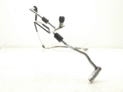 Шланг wąż трубка кондиционера audi q5 8r 2.0 tdi 8r0260710l фото №1