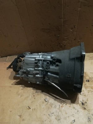 КОРОБКА ПЕРЕДАЧ BMW E46 2.0D 1053401127