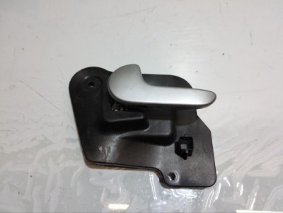 Ручка левая задняя внутренняя opel meriva a 13121860 фото №1