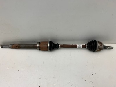 Ford kuga 3 mk3 приводной вал правый  длинная 2.5 phev фото №1