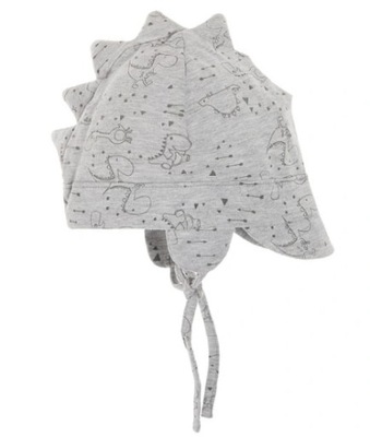 COOL CLUB czapka z daszkiem DINO roz 48-50 cm