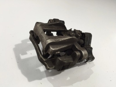 Vw golf 8 viii 2020 суппорт тормозной левый задняя фото №1