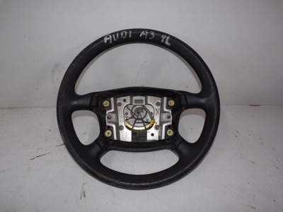 Повітропровід audi a3 8l фото №1