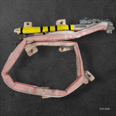 Шторка безопасности воздушная подушка безопасности демонтаж vw volkswagen t-roc 2ga880742g правая фото №1