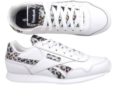 REEBOK ROYAL CL JOGGER CLASSIC DAMSKIE PANTERKA