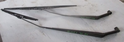 Mitsubishi colt z30 1.1 3d рычаг дворники перед фото №1