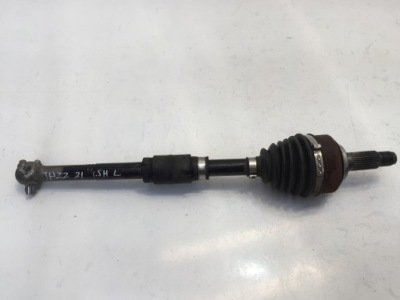 Honda jazz v 1.5 ehev 2021 шарнір лівий ec12140404 фото №1