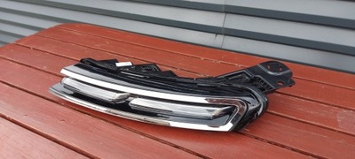 Led lift лівий c5 aircross фото №1