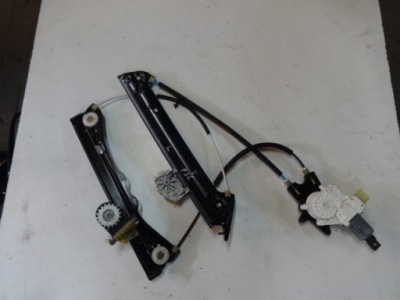 Bmw 4 f32 13r механизм подъемник стекло левый фото №1