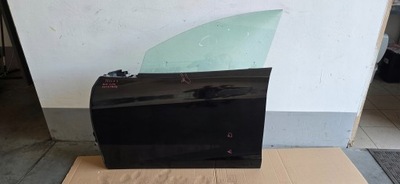 Tesla model s дверь левая передние pmab фото №1