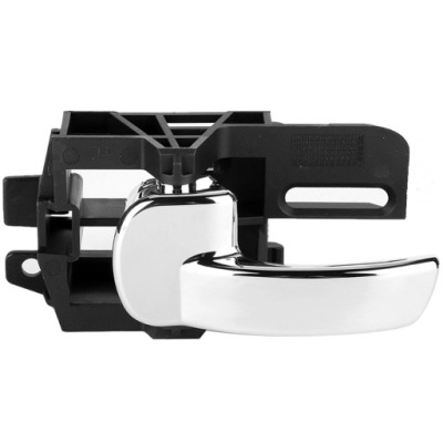 Ручка дверь внутренняя левая nissan qashqai 2007-13 фото №1