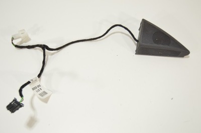 Динамік трикутник двері правий перед mercedes w211 фото №1