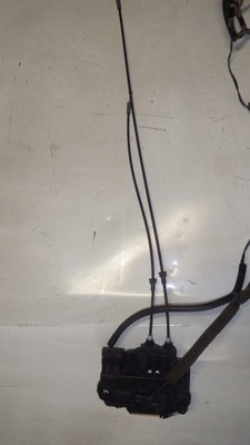 Замок дверь lt titan armada infiniti qx56 фото №1