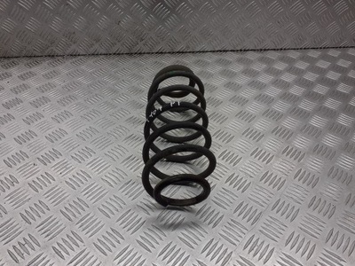 Пружина задняя peugeot 107 1.0 фото №1
