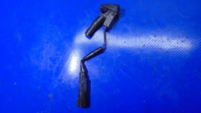 Насадка омыватель капот volvo xc60 i 08-17r фото №1