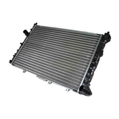 Thermotec d7d002tt радиатор, система охлаждение двигателя фото №1