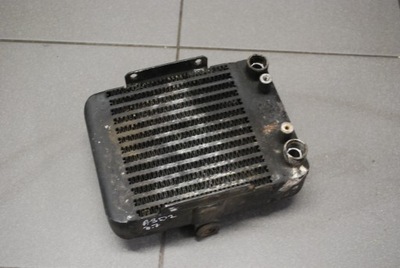 RADIATOR OILS BOX AUDI A8 D2 4D0317021C  