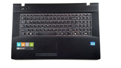 OBUDOWA GÓRNA PALMREST LENOVO G700