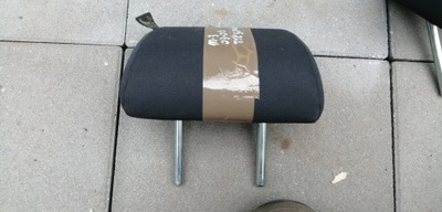 Mazda 3 03-09 подголовник задняя заднее сиденье средний фото №1