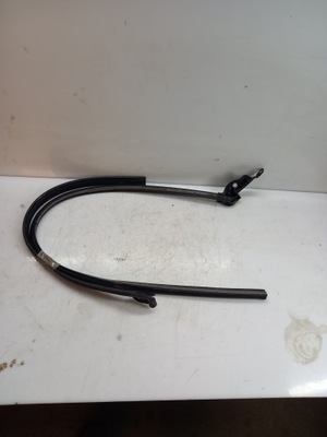 Прокладка дах правий перед renault trafic iv фото №1