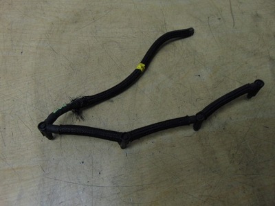 Провода топлива обратка топлива jumpy expert scudo 1.6hdi фото №1