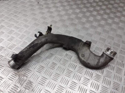 Труба шланг інтеркулер mazda 3 bk 1.6 citd фото №1