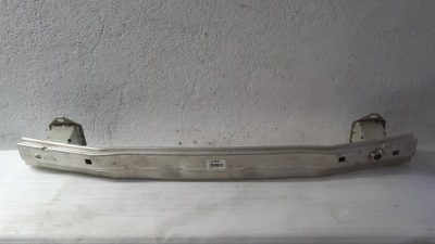 Mini clubman f54 балка підсилювач бампер задня фото №1