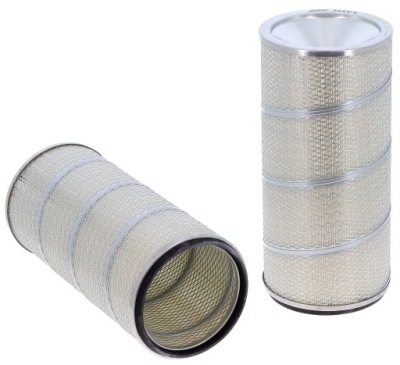 Фільтр повітря hifi фільтр sa 14504 фото №1