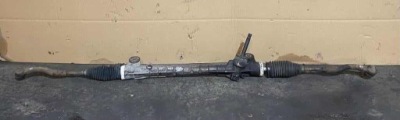 Рулевая рейка трансмиссия citroen c1 1.0 бензин фото №1