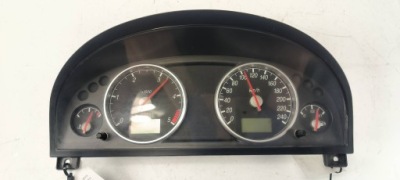 Счетчик приборная панель 1s7f-10841 ford mondeo mk3 фото №1