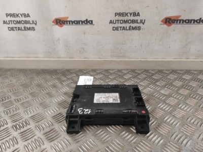 2020 tesla model s модуль кузов 0747g02x фото №1