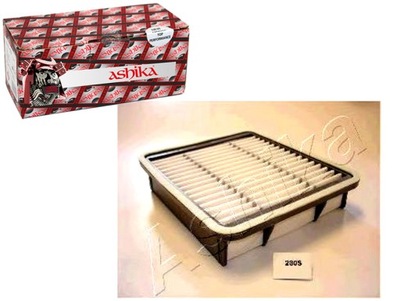 Фильтр воздуха lexus gs 300 00- ashika фото №1