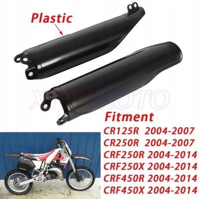 FOR HONDA CRF250 CRF450 2004-2012 CRF250R CRF450R  