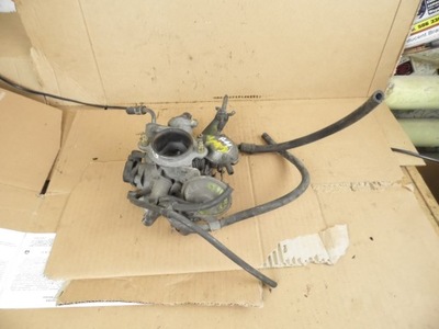 Honda civic v 1.5 карбюратор фото №1