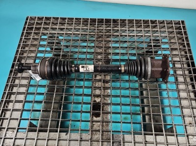 Привідний вал перед ліва audi q5 08- 2.0 tfsi автоматична коробка передач фото №1