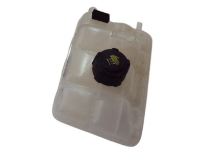 Бачок расширительный renault megane iv фото №1