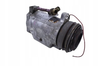 Компрессор кондиционера bmw 6 e24 628 фото №1