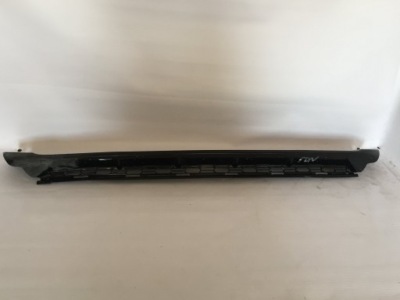 Ford s-max st titanium 16- решітка бампера фото №1