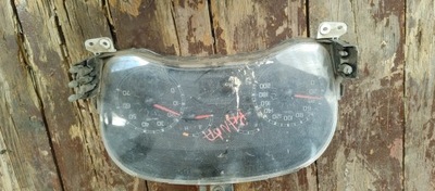 Счетчик приборы fiat panda ii 51711237 фото №1