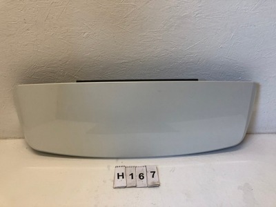 Volvo xc40 спойлер спойлер кришки фото №1