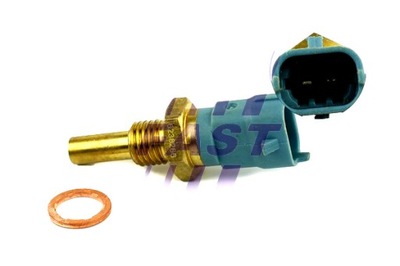 FAST SENSOR TEMPERATURE WATER FIAT DUCATO 06> 14>  