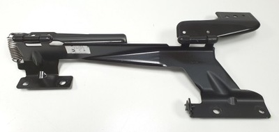 Петля дах правий перед volvo c70 ii cabrio фото №1