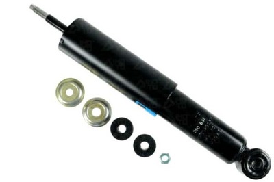 Амортизатор sachs +gratisy фото №1