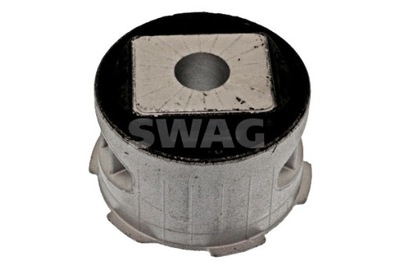 SWAG SILENTBLOCK DE VIGA SUSPENSIONES PARTE DELANTERA IZQUIERDA/DERECHA AUDI Q7 PORSCHE CAYENNE  