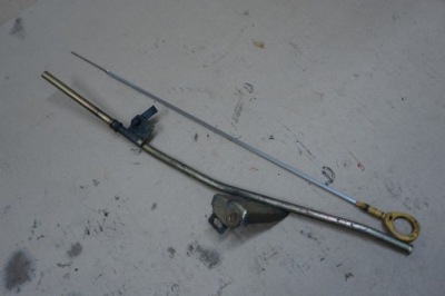 Toyota rav4 ii щуп щуп оливи w двигун 2,0 d4d 00-05r фото №1